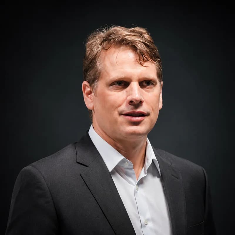 Marcel Vorburger